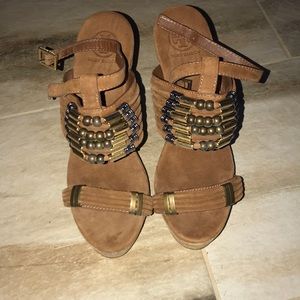 Tory Burch Heels
